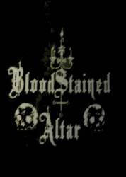 Bloodstained Altar
